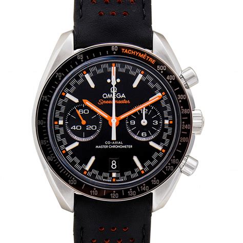 speedmaster racing 44.25 mm